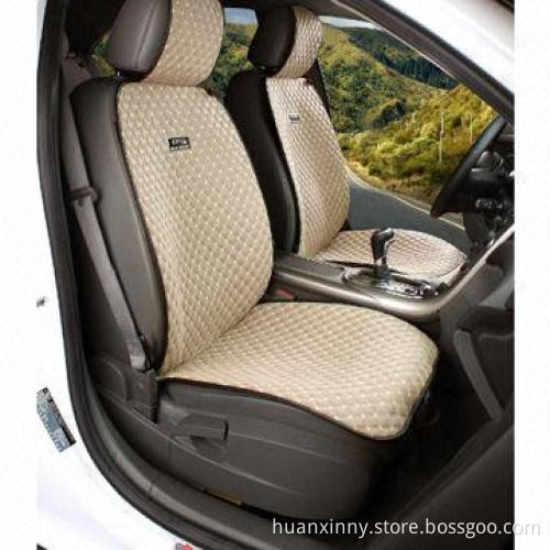 Fashion car seat cushions